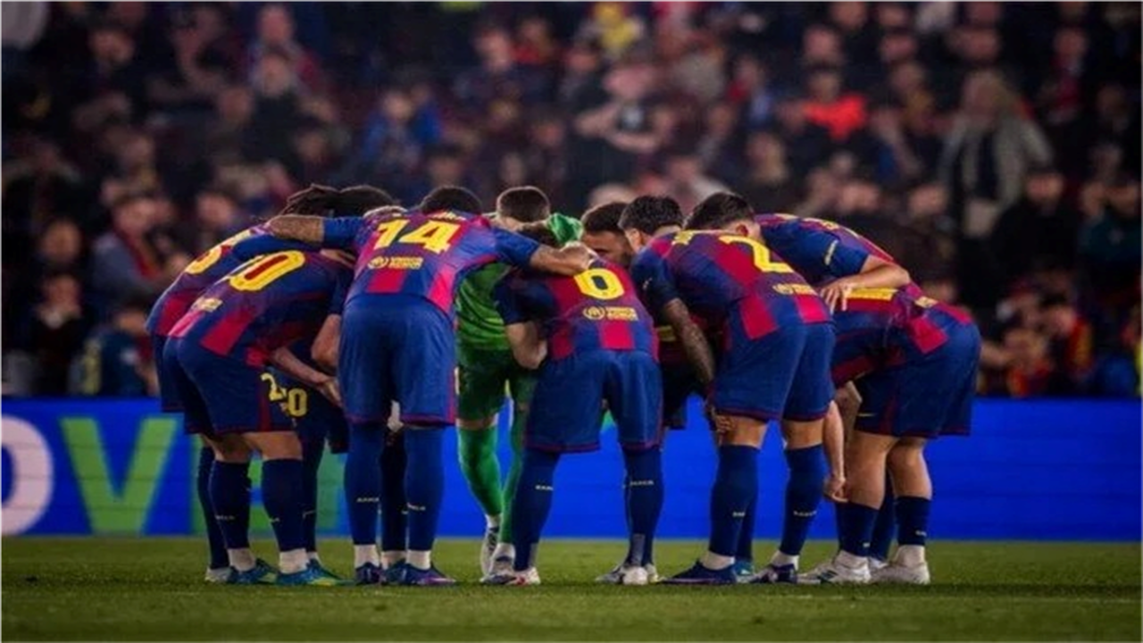 موعد مواجهة برشلونة وأوساسونا والقنوات الناقلة وتوقعات التشكيل في الدوري الإسباني